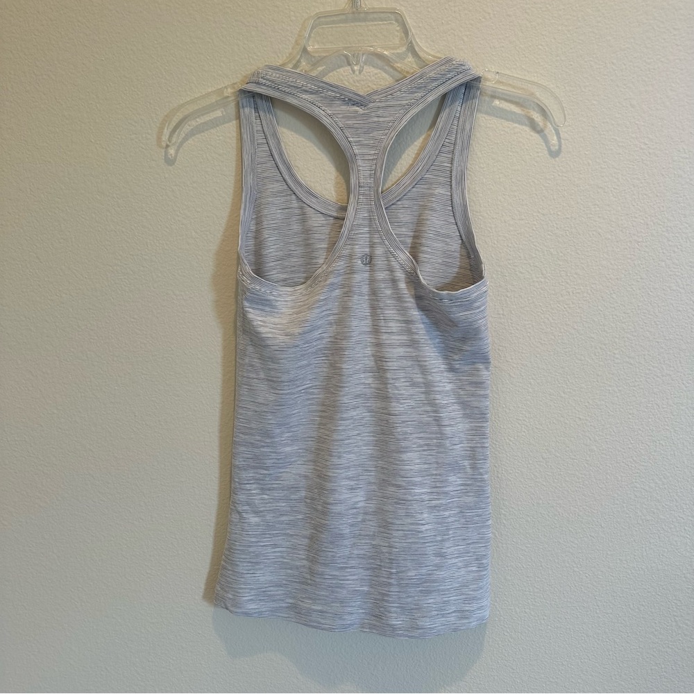 Lululemon Racerback Tank Top - Picture 2 of 2